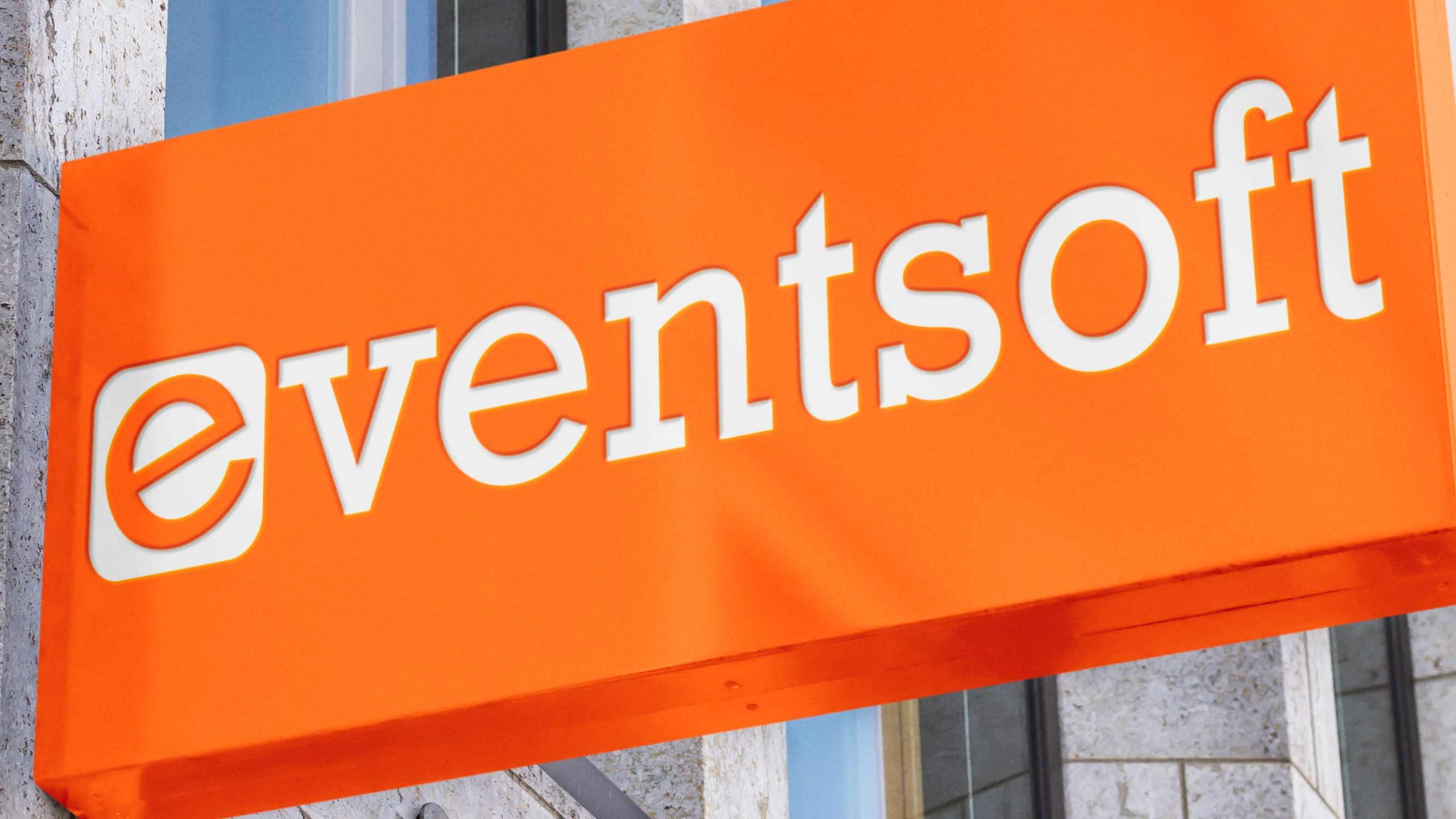 Eventsoft Sign Eventsoft Sign